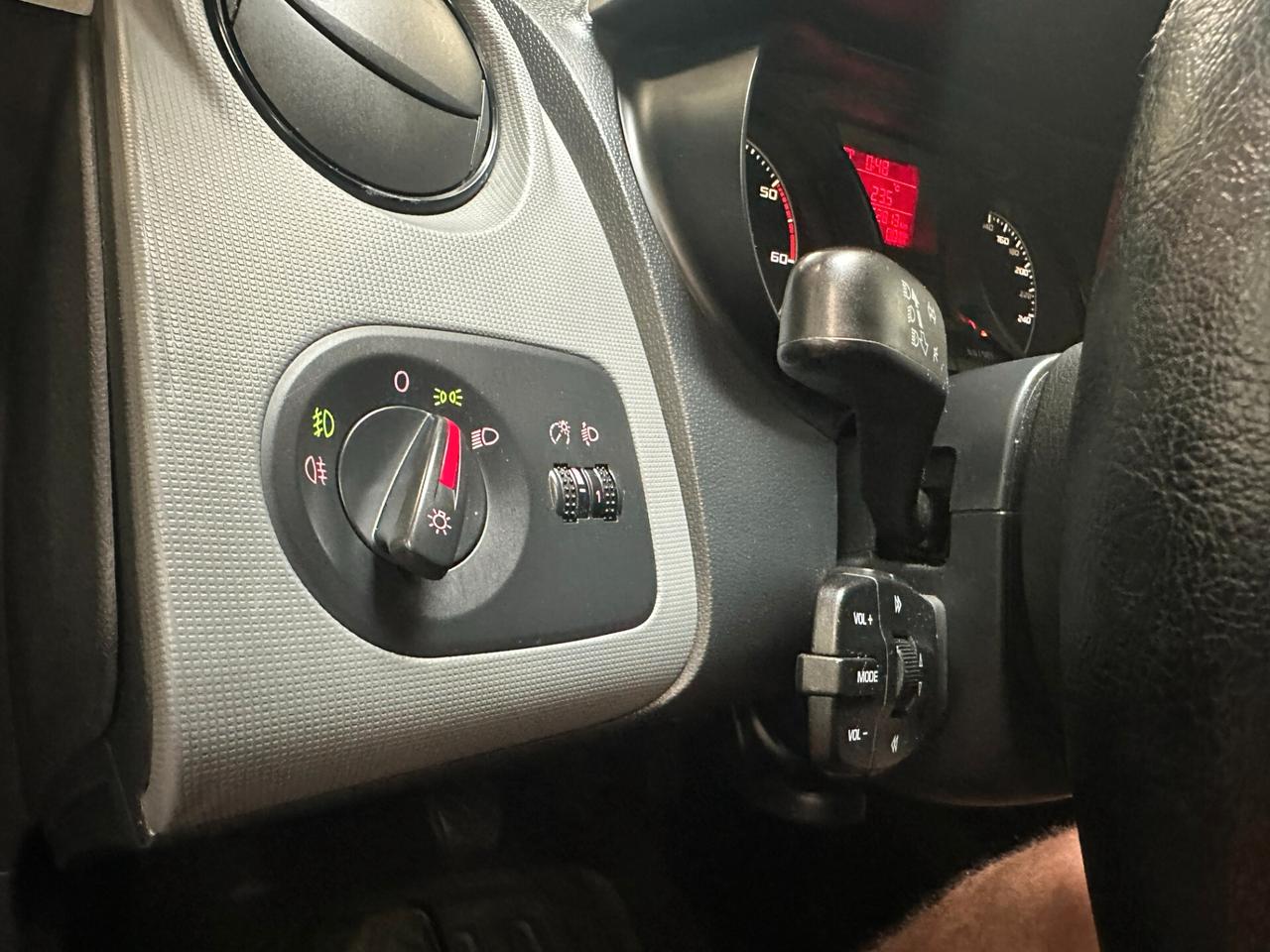Seat Ibiza ST 1.2 TDI CR DPF Reference