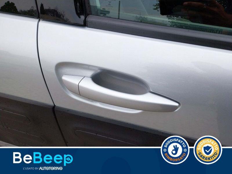 Citroën C4 Cactus 1.2 PURETECH SHINE S&S 82CV ETG