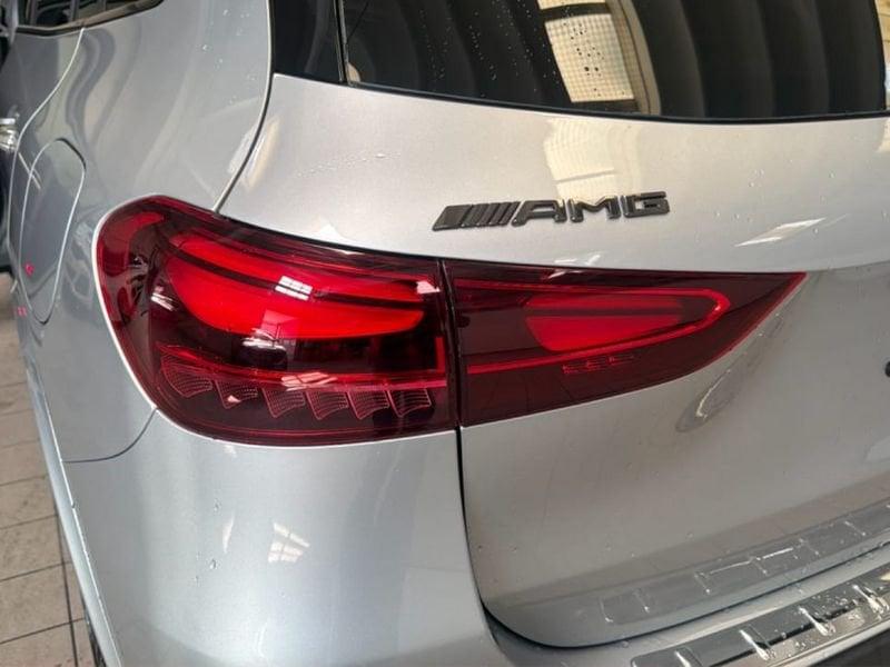 Mercedes-Benz GLA 35 AMG AMG Line Premium Plus