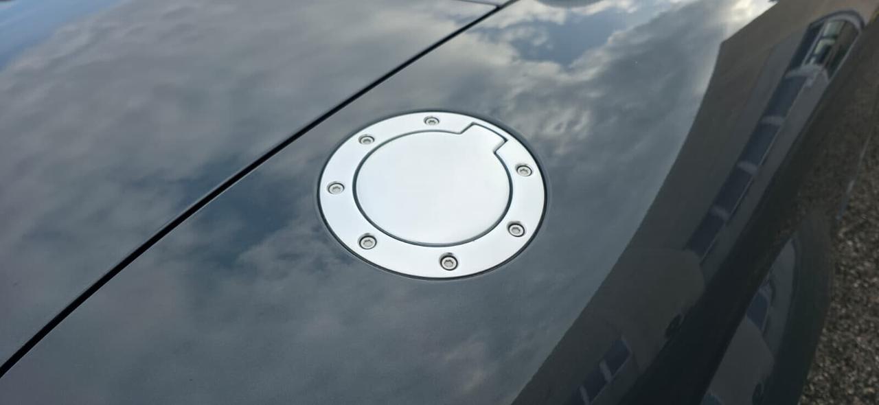 Audi TT Roadster 1.8 T 20V 150 CV cat