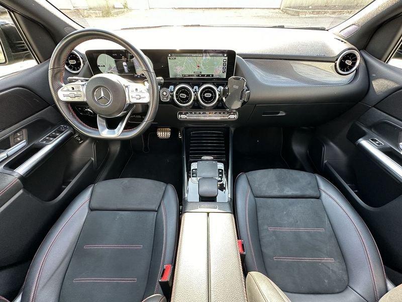 Mercedes-Benz Classe B B 200d Automatic Premium