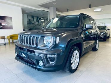 Jeep Renegade 1.6 mjt Limited 2wd 120cv