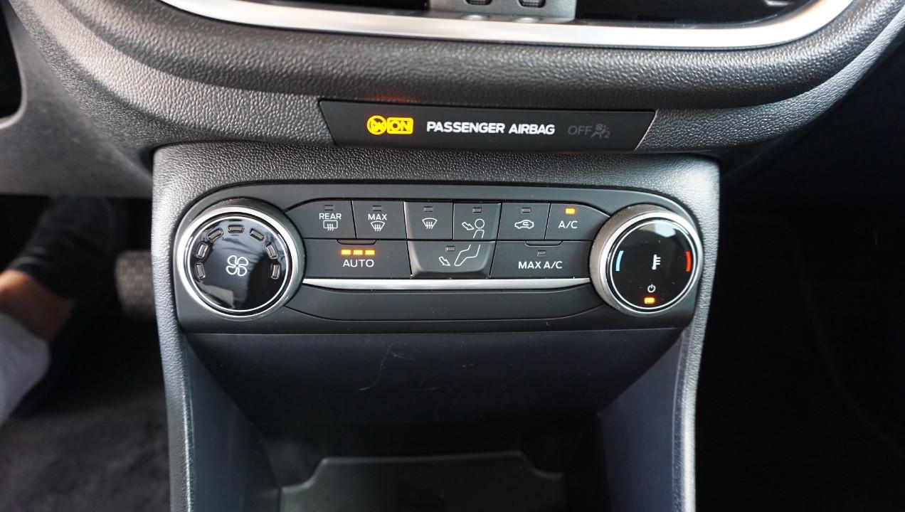 Ford Fiesta 5 Porte Fiesta 5p 1.1 Titanium 75cv