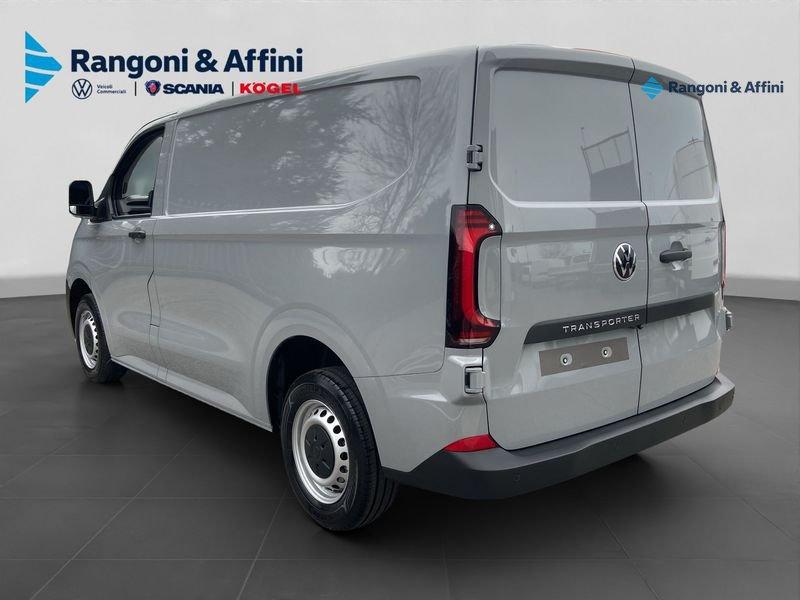Volkswagen Transporter 2.0 TDI 150CV PC-TN Furgone