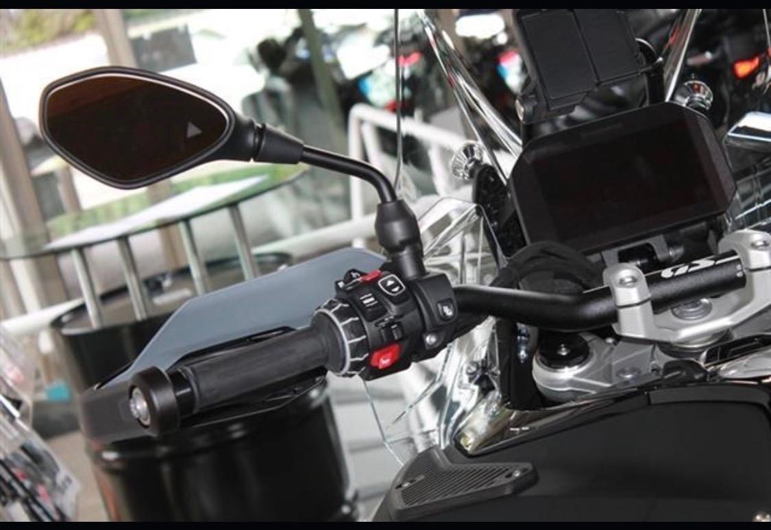 Bmw R 1300 GS Cambio Automatico Assistito * No Permute