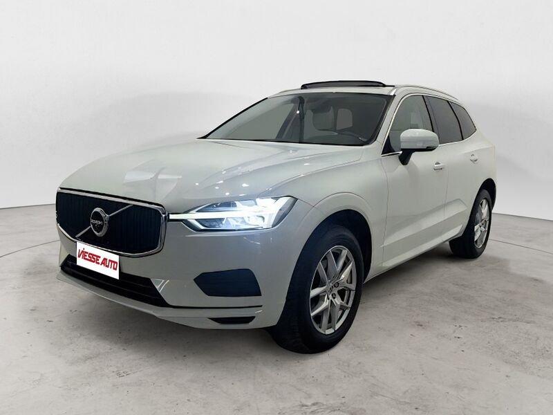 Volvo XC60 XC60