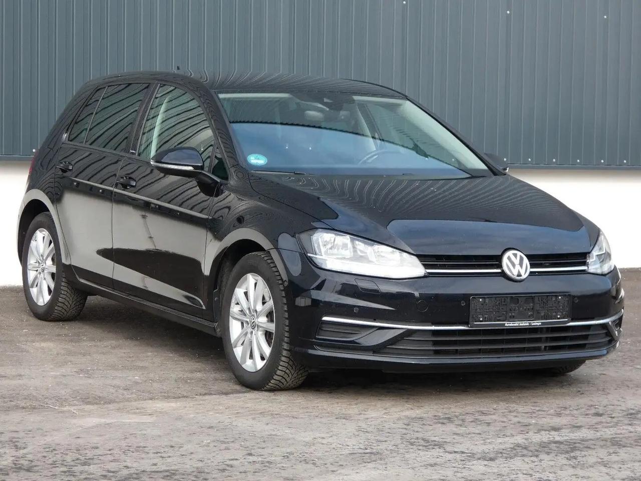Volkswagen Golf 1.6 TDI