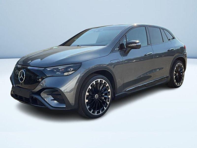 Mercedes-Benz EQE SUV EQE 350 4Matic SUV AMG Line Premium Extra