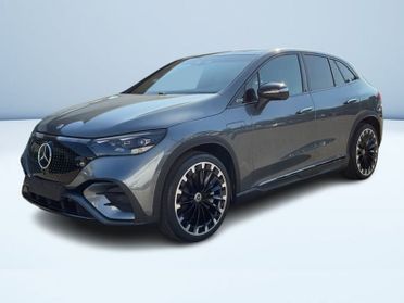 Mercedes-Benz EQE SUV EQE 350 4Matic SUV AMG Line Premium Extra