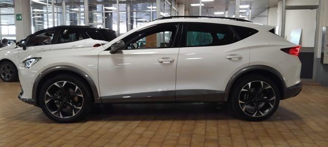 CUPRA Formentor 1.5 TSI 19"