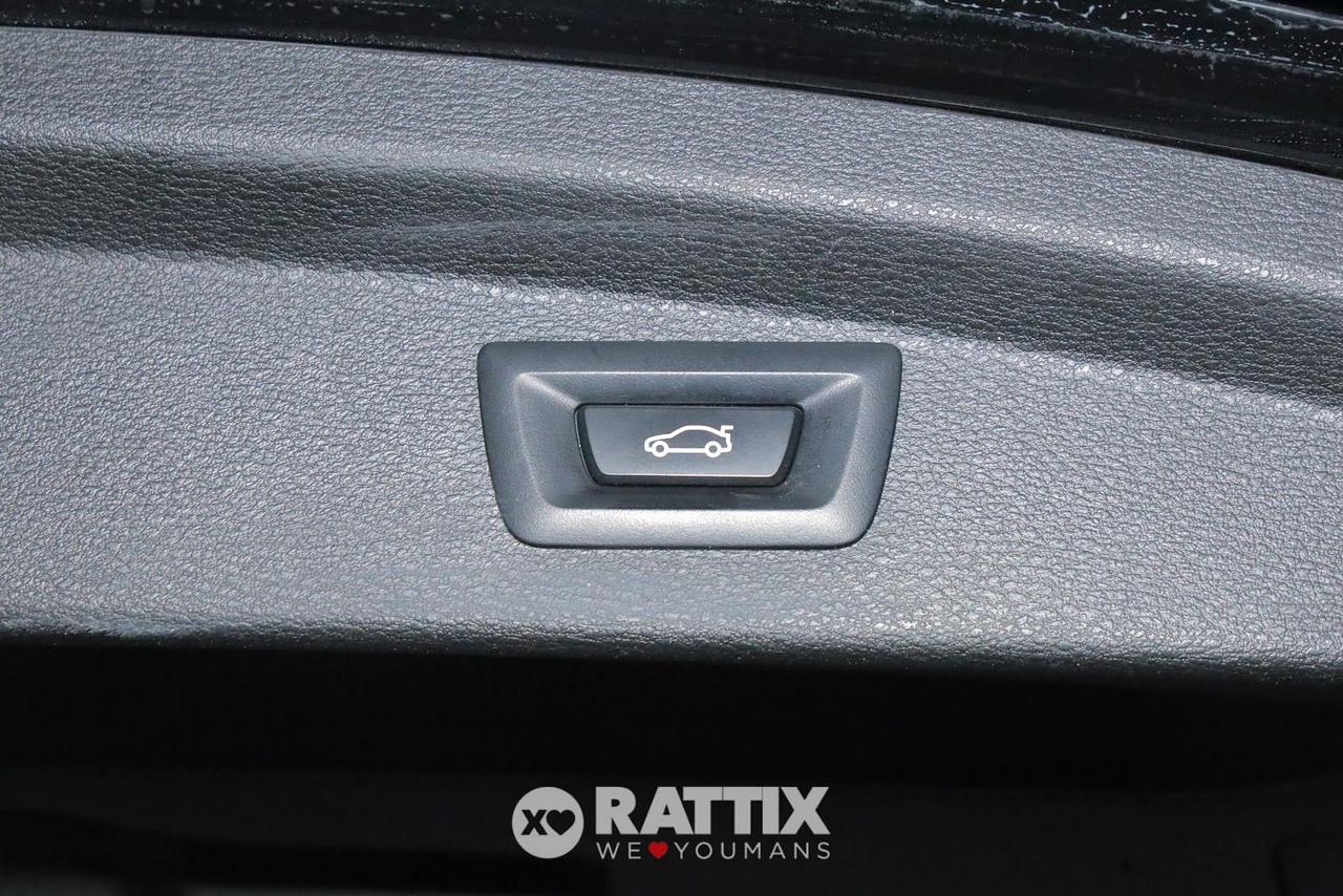 BMW X2 1.5 PHEV Business X xDrive25e Auto