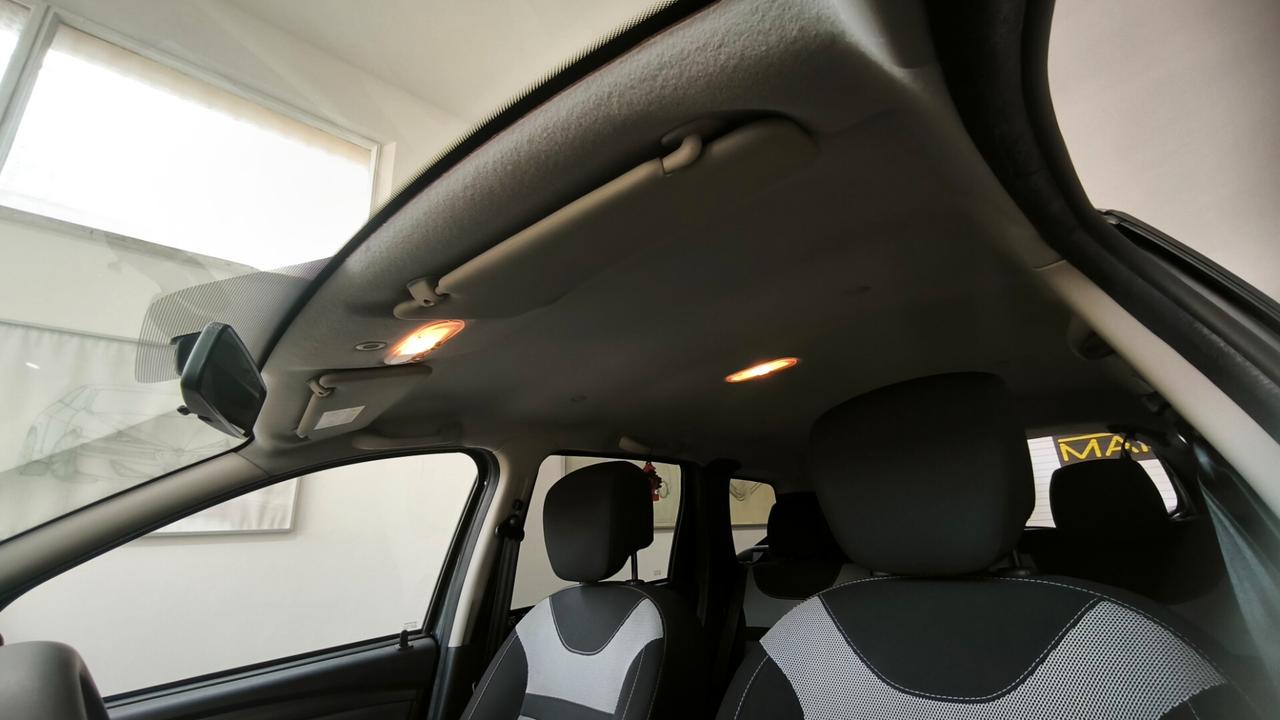 Dacia Duster 1.5 dCi 110 unipro Serie Speciale Brave