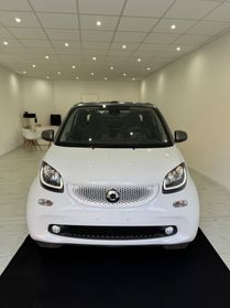 Smart ForTwo 70 1.0 twinamic cabrio Passion
