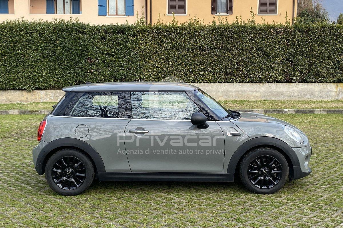 MINI Mini 1.2 One 75 CV