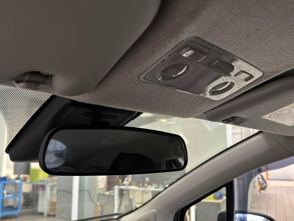 Toyota Yaris 5 Porte 1.5 VVT-iE Lounge