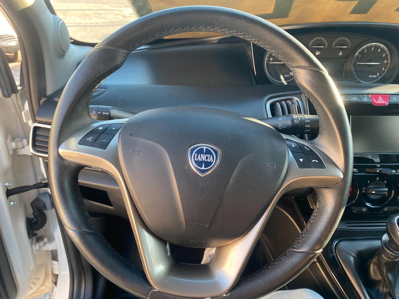 Lancia Ypsilon 1.2 GPL ECOCHIC 2019