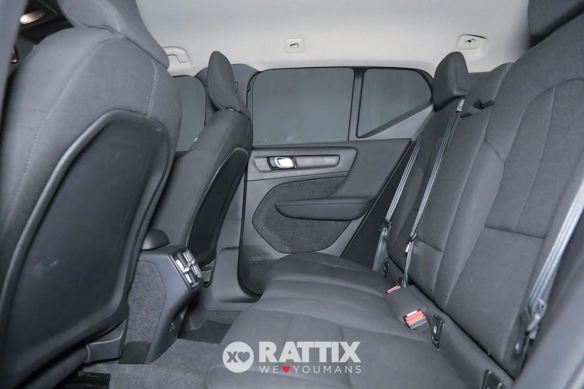 Volvo XC40 2.0 b3 163CV Essential auto