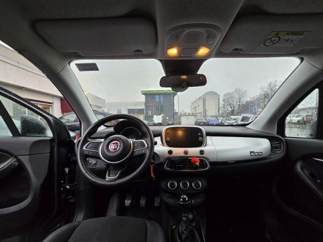 FIAT 500X 1.0 T3 120 CV NEOPATENTATI PERMUTE