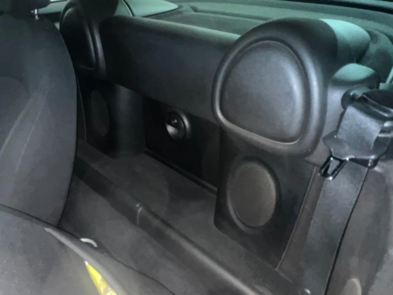 Mini Cooper SD Coupe 2.0 Coupé