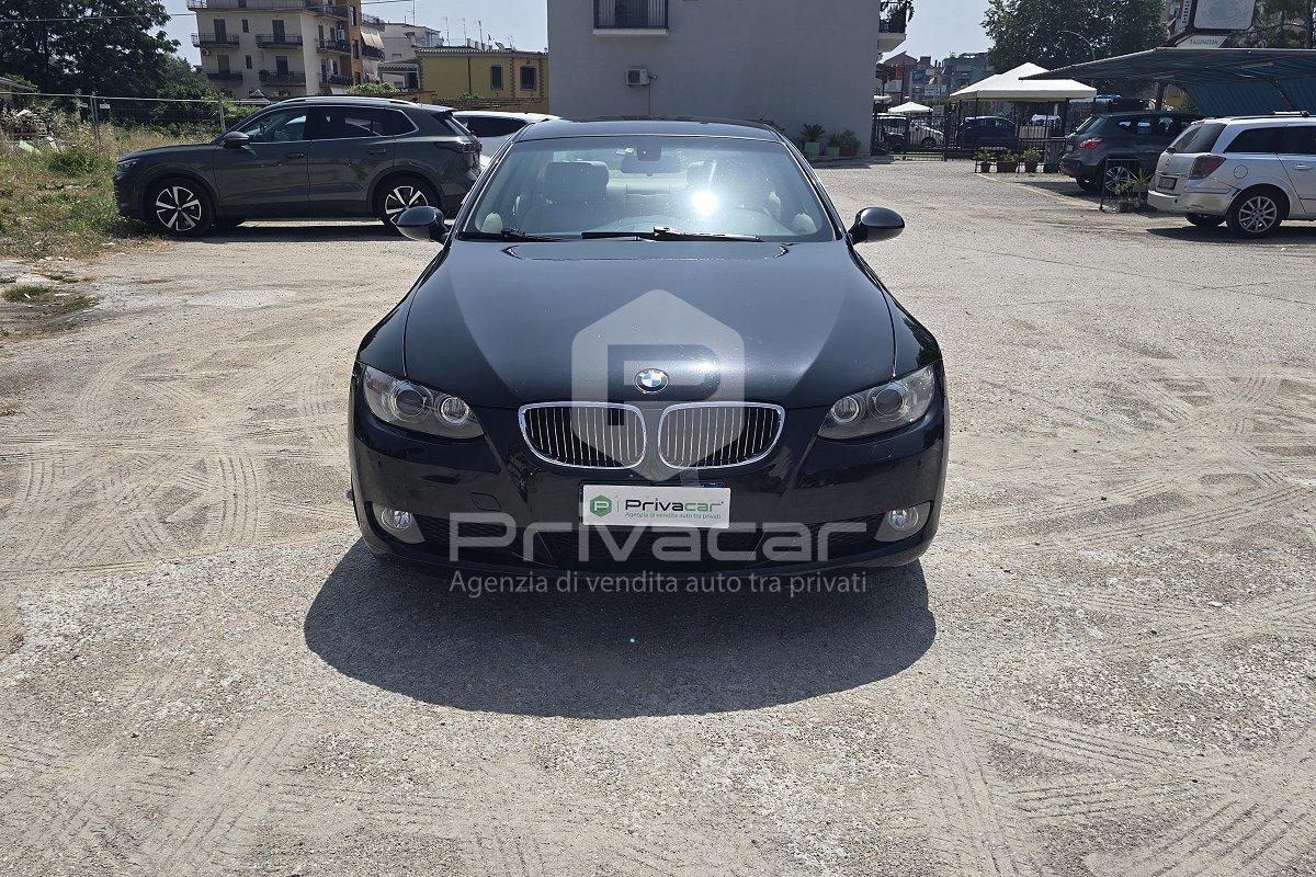 BMW 330d cat Coupé Attiva