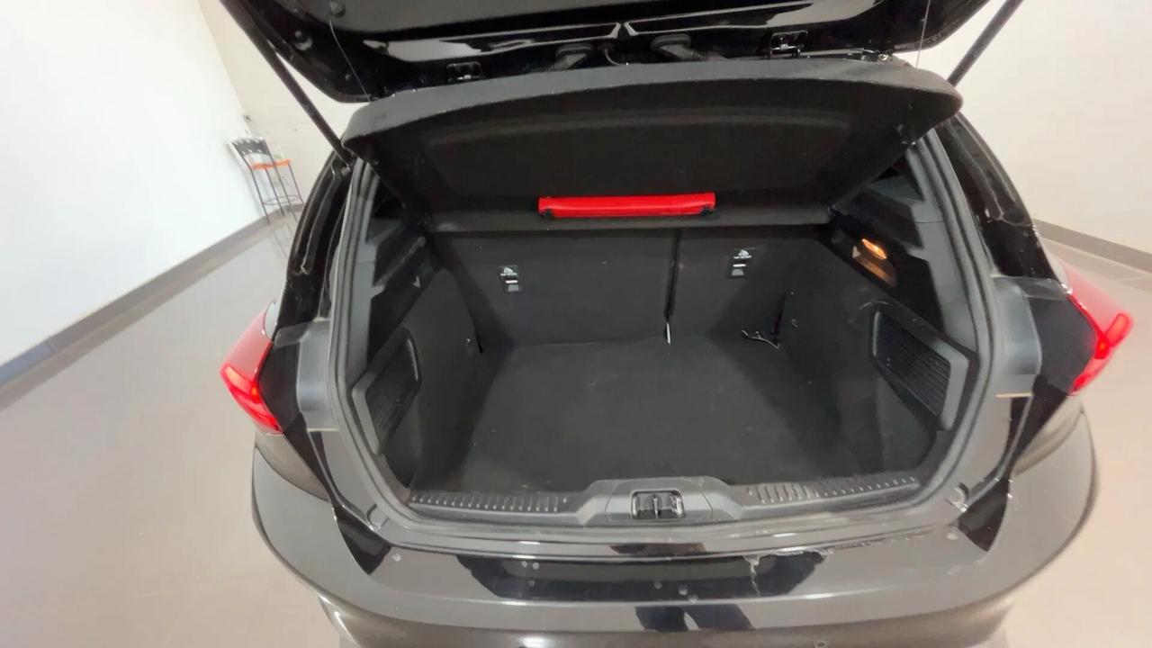 Ford Focus 1.5 EcoBlue 115 CV automatico 5p. ST-Line