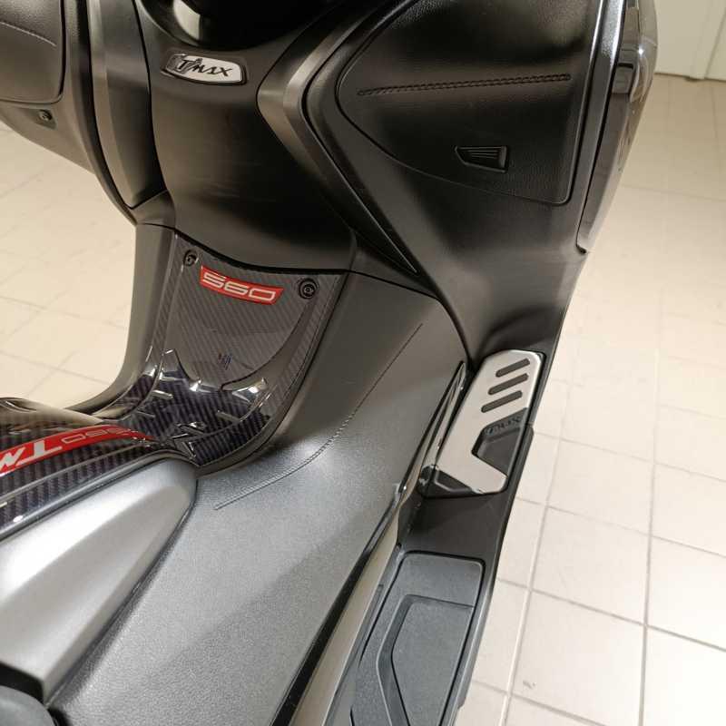 Yamaha T-Max 560 Tech Max - 2021