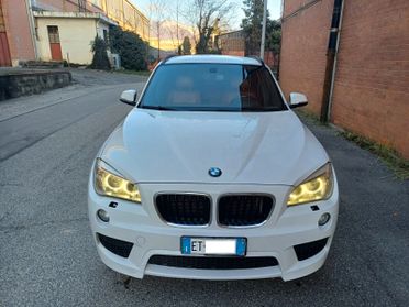 Bmw X1 xDrive18d Msport