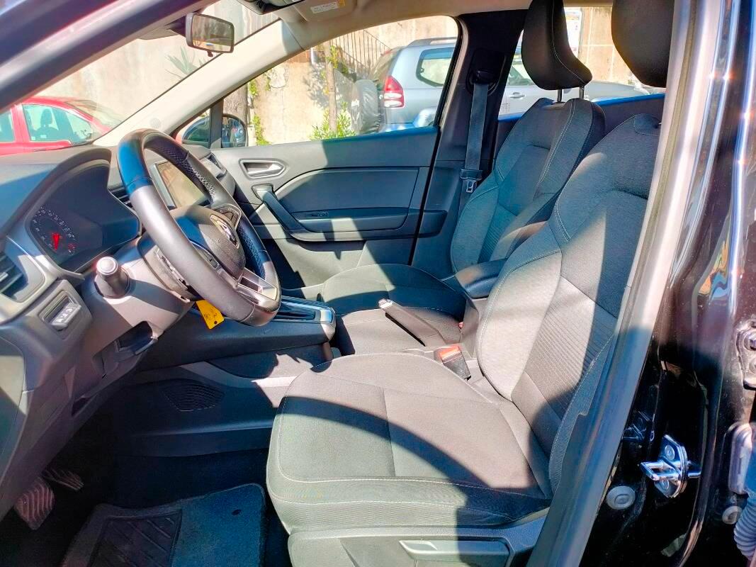 Renault Captur 1.5 Blue DCI Business 115CV EDC