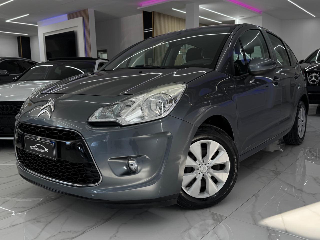 Citroen C3 1.1 Seduction Limited Full Optional