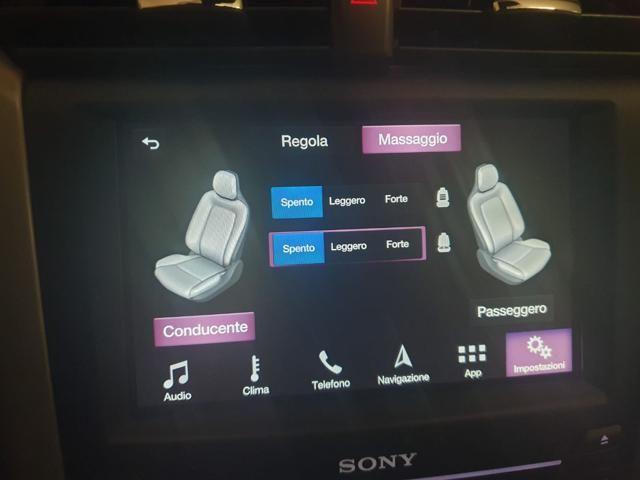 FORD Mondeo 2.0 TDCi 150 CV S&S Powershift Station Wagon Vigna