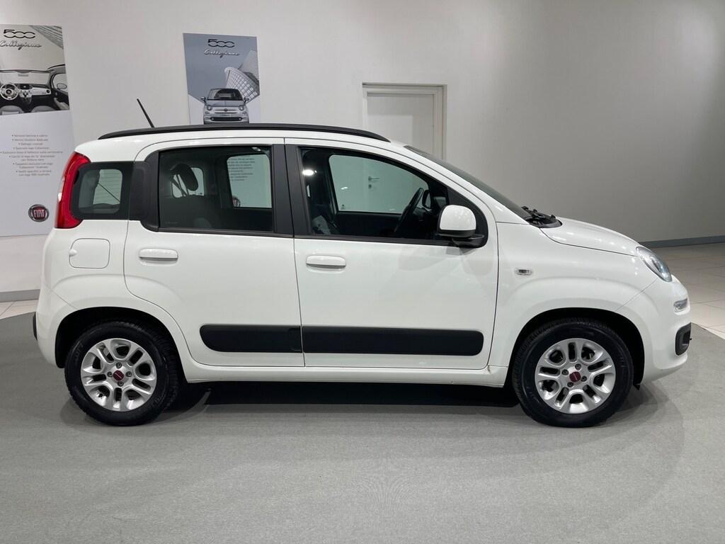 Fiat Panda 1.2 Lounge easypower Gpl 69cv my19