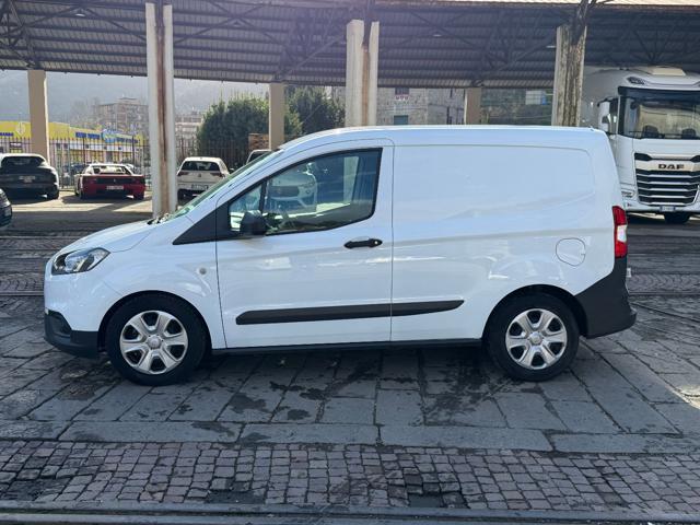 FORD Transit Courier 1.5 TDCi 75CV Van Trend