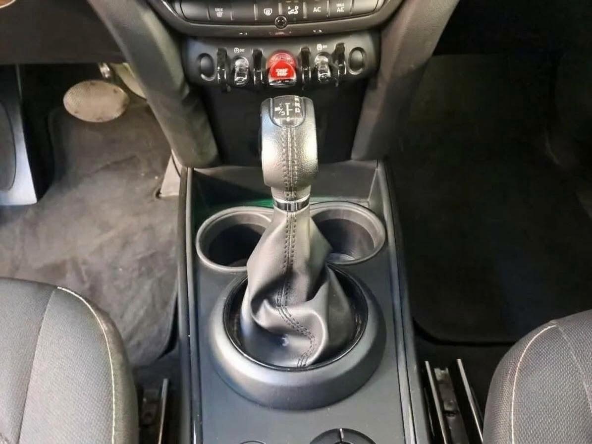 Mini Cooper D Countryman 2.0 Business ALL4 Automatica