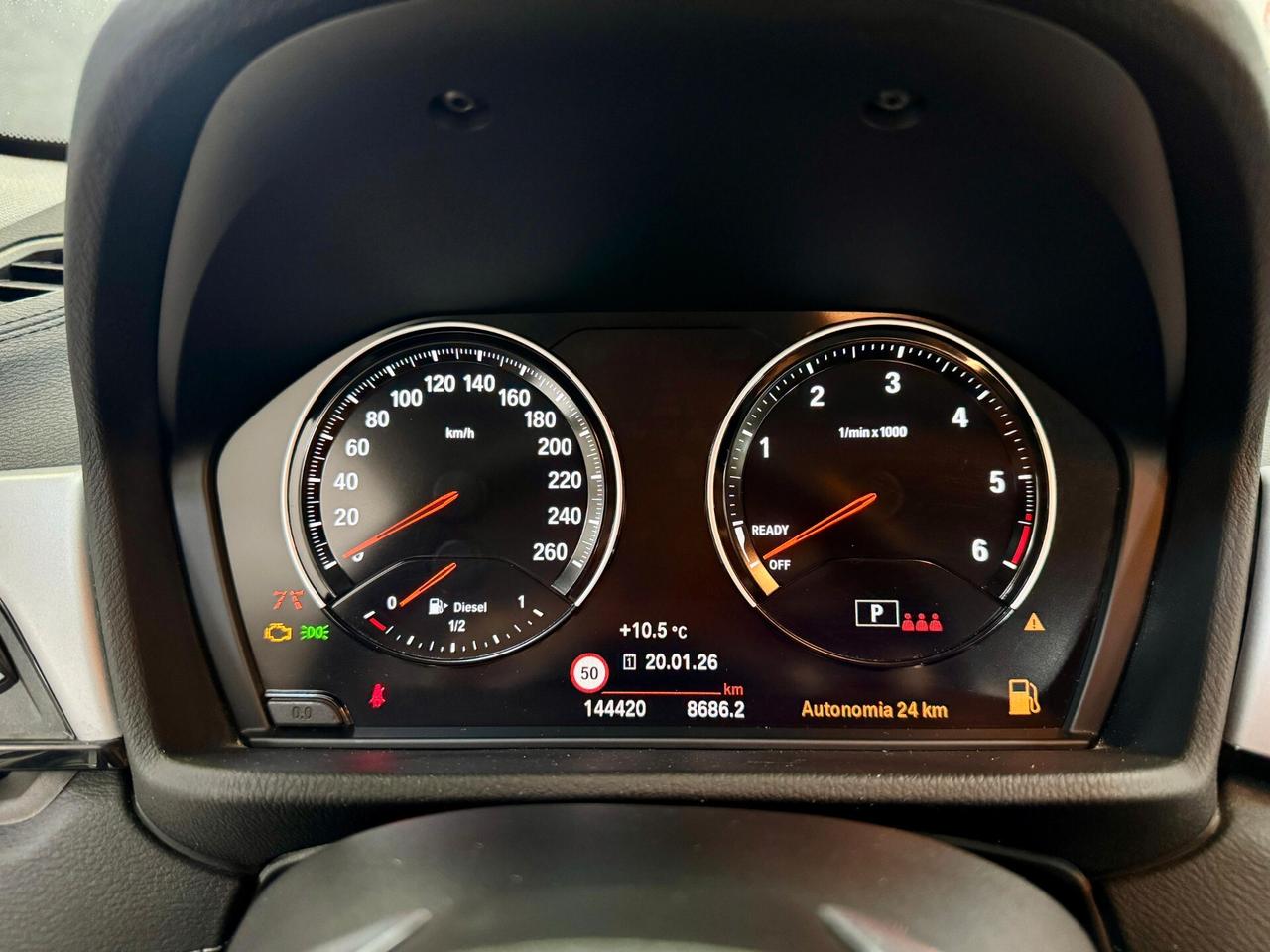 Bmw X2 xDrive18d 2.0 150cv sport 2023