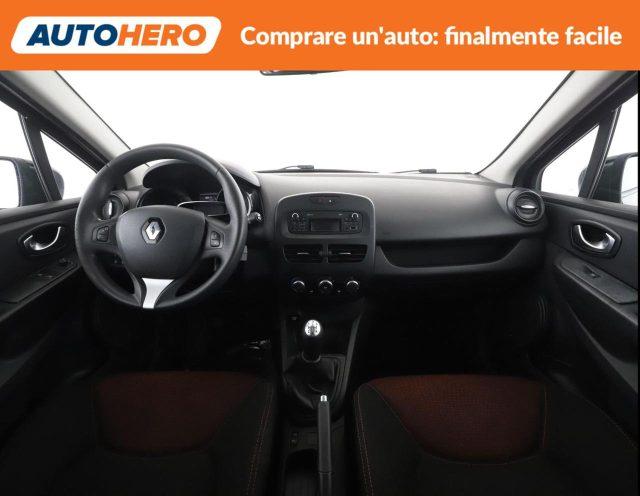 RENAULT Clio dCi 8V 75CV Start&Stop 5 porte Energy Life