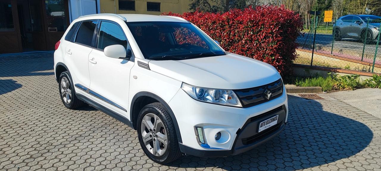 Suzuki Vitara 1.6 DDiS V-Top