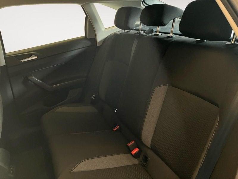 Volkswagen Taigo 1.0 TSI 70kW Life