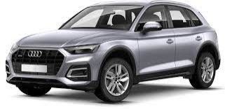 Audi Q5 35 TDI S tronic Business Advanced