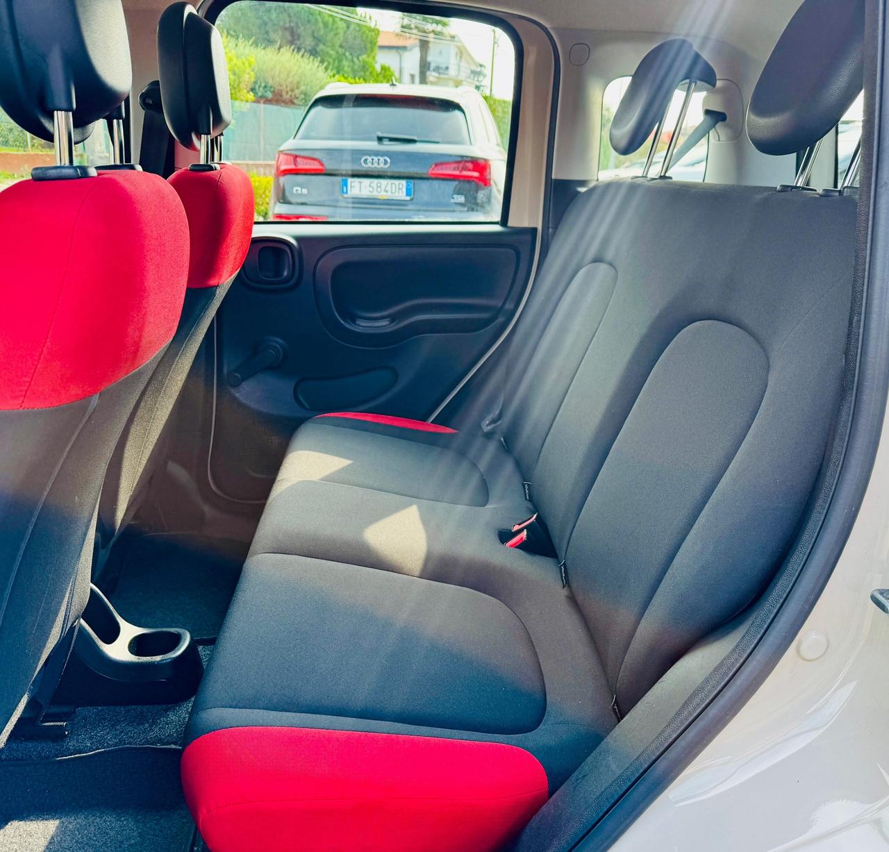 Fiat Panda 1.2 EasyPower Lounge