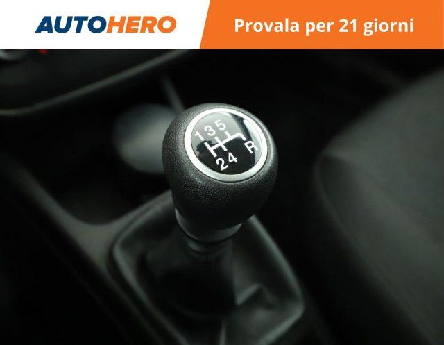 FIAT Punto 1.2 8V 5 porte Street