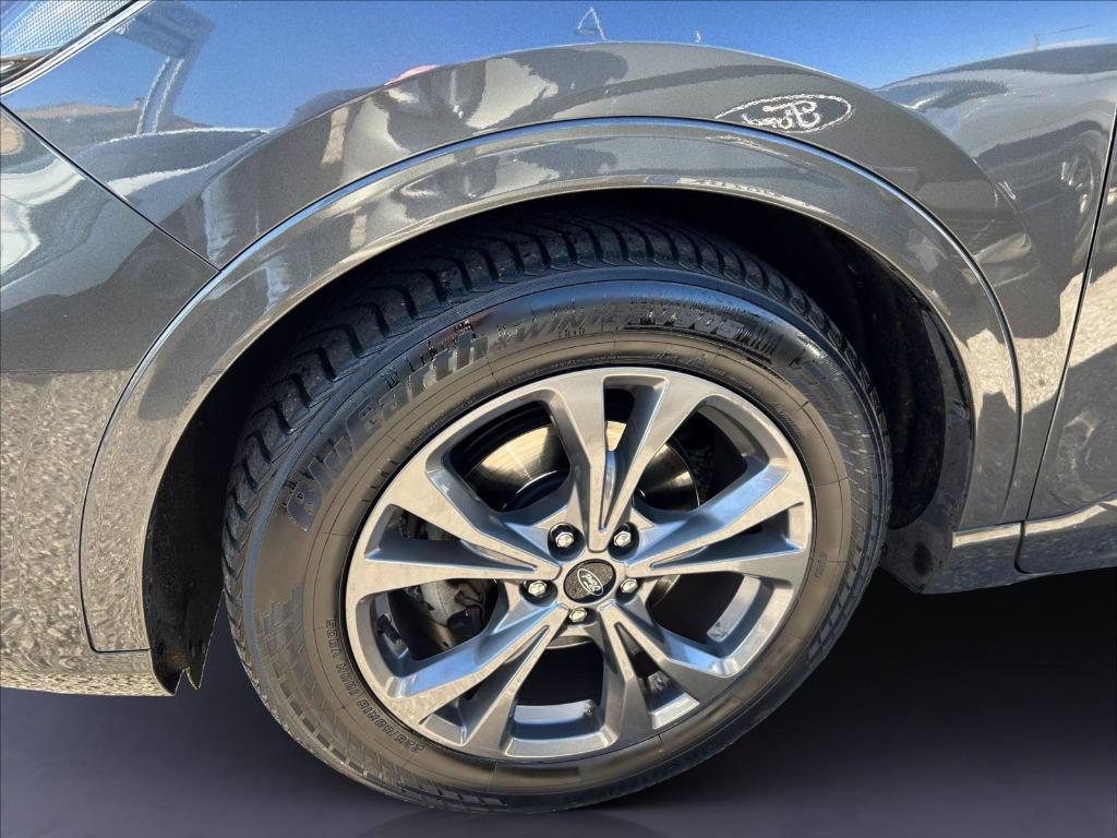 FORD Kuga 1.5 ecoblue ST-Line 2wd 120cv del 2022