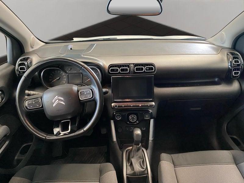 Citroën C3 Aircross BlueHDi 120 S&S EAT6 Shine - PROMO SIRONIAUTO+