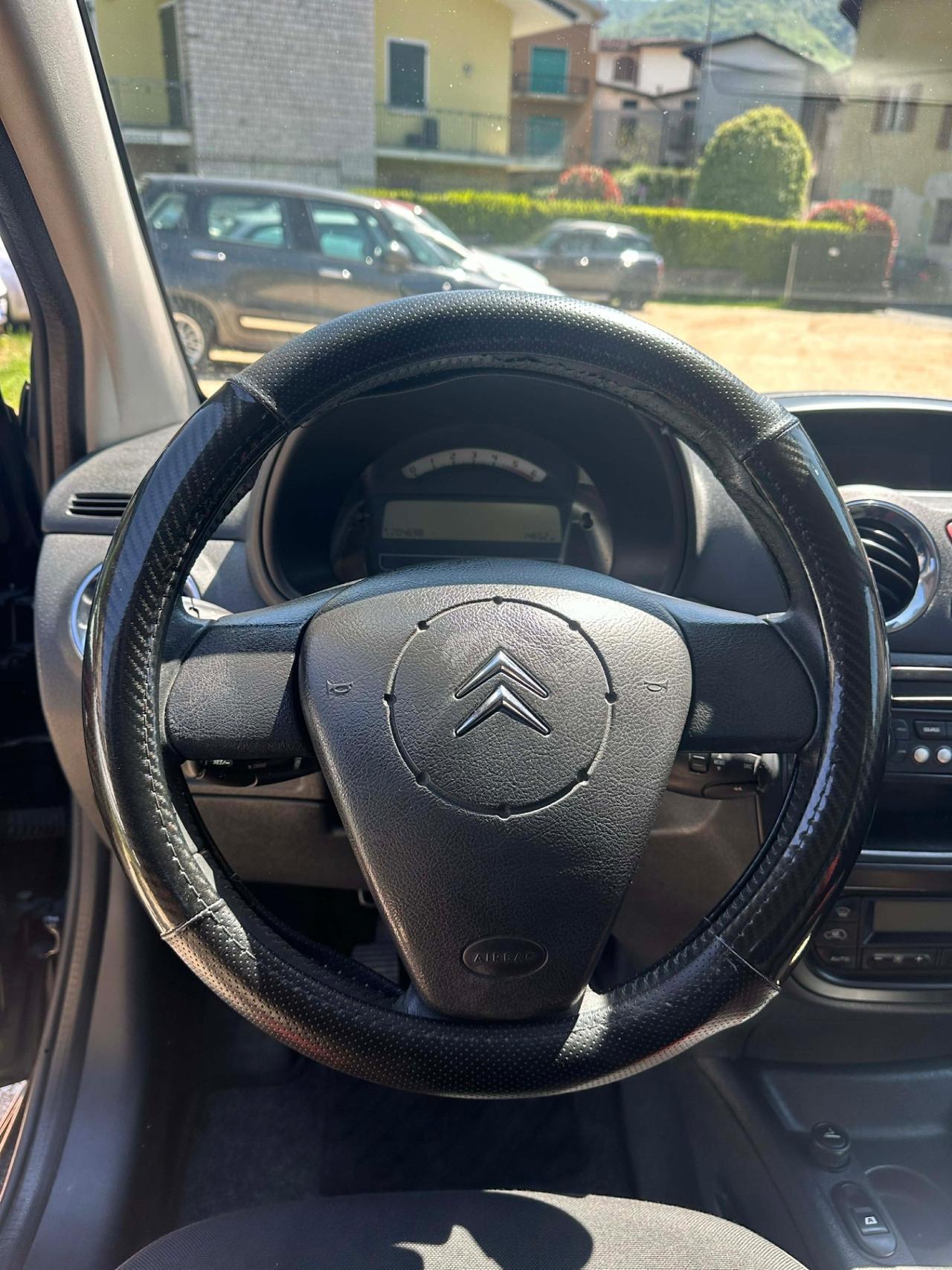 Citroen C2 VTR PERFECT KMCERT UNICOPR NEOPAT