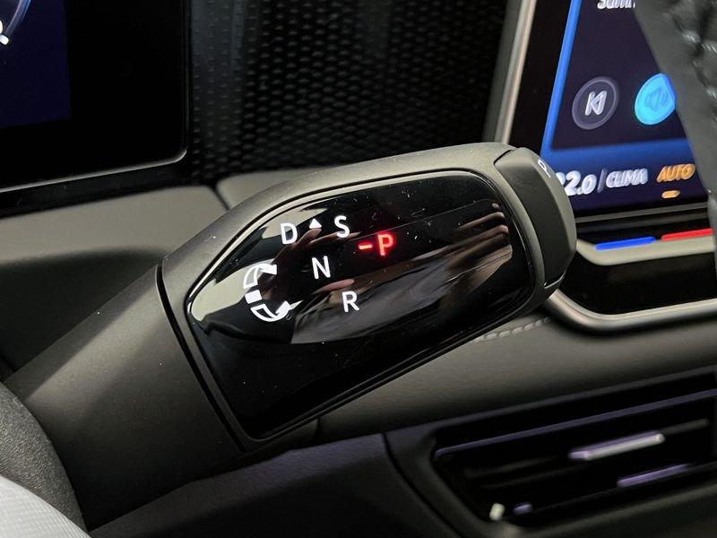 Volkswagen Tiguan Tiguan 1.5 tsi ehybrid Edition Plus 204cv dsg