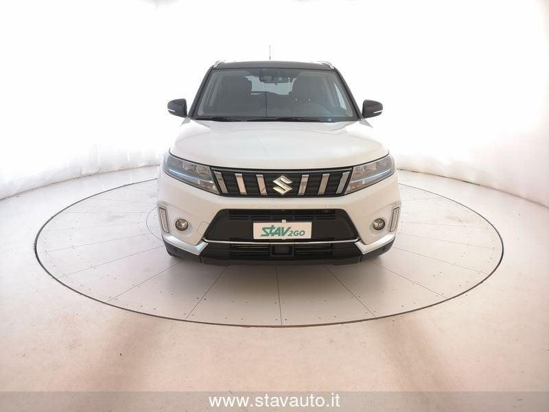 Suzuki Vitara 1.4h Starview 2wd