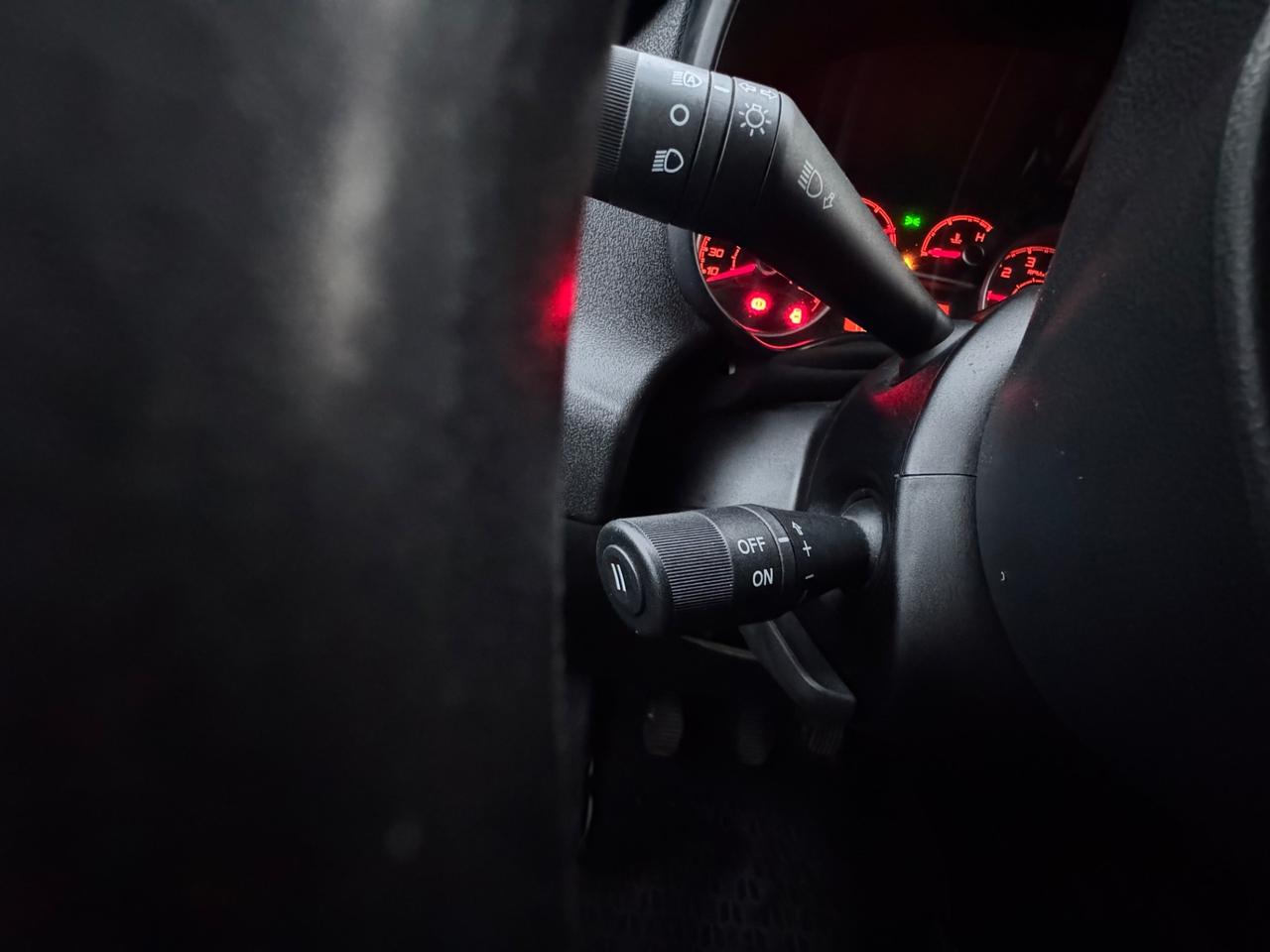 Fiat Doblò 1.6 multijet modello maxi