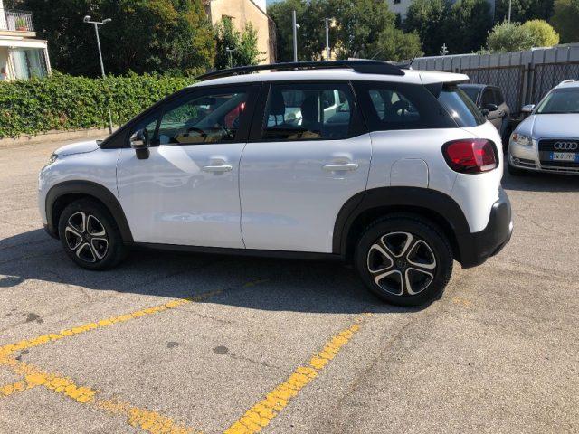 CITROEN C3 Aircross BlueHDi 100 S&S Feel