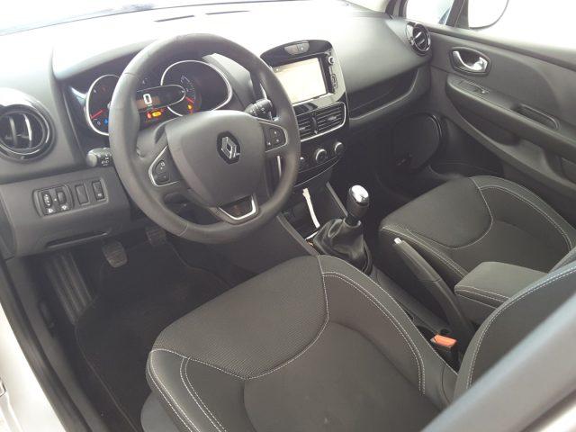 RENAULT Clio 1.5 dCi 75cv 5 porte Energy *EURO 6*