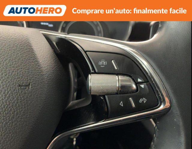 SKODA Fabia 1.0 TSI 95 CV Style
