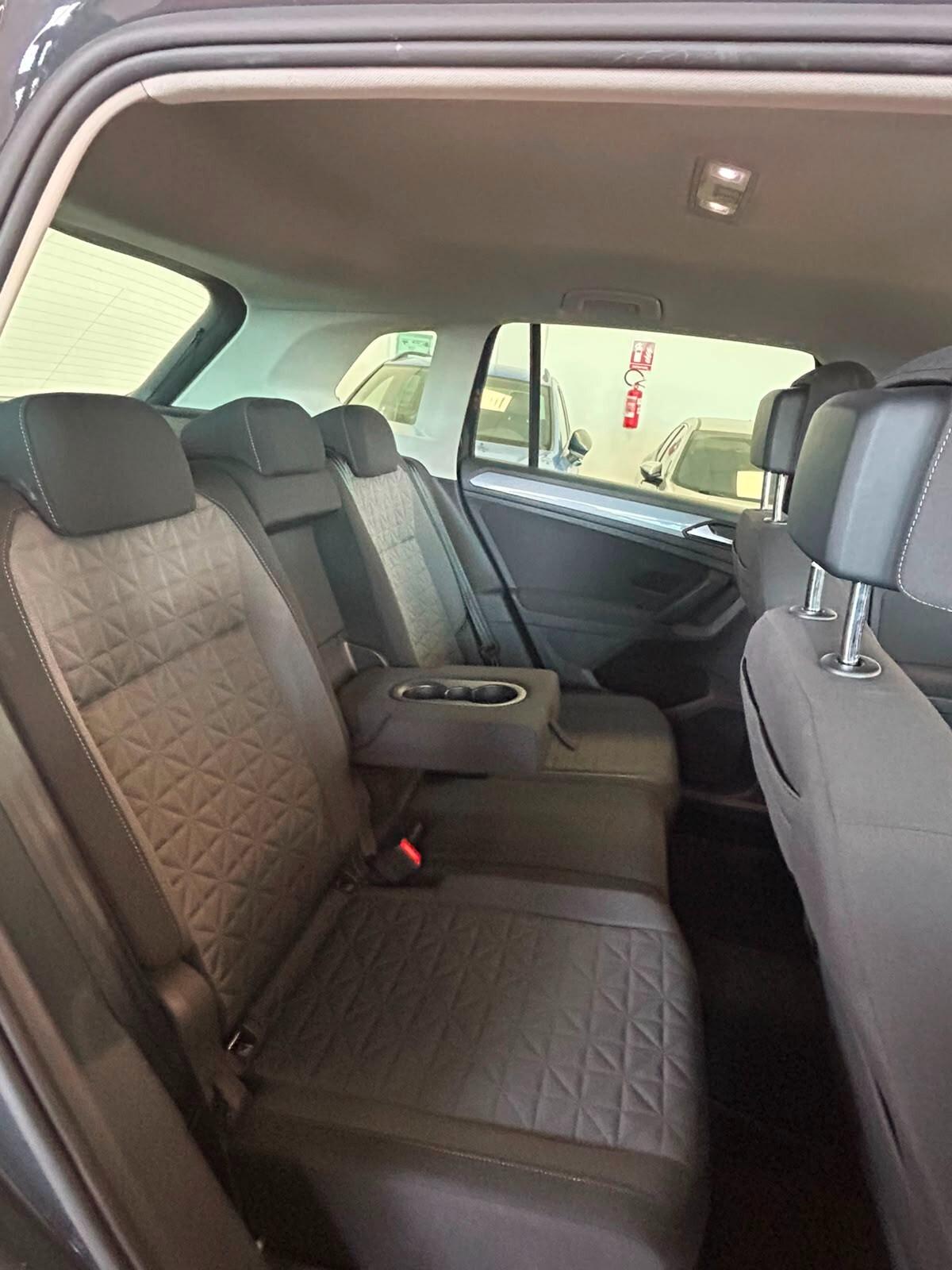 Volkswagen Tiguan 1.4 TSI eHYBRID DSG Life
